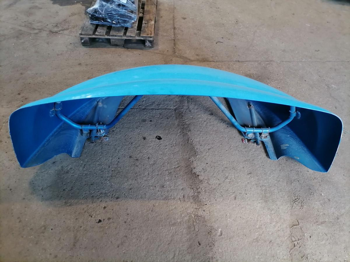 Volvo Air deflector 25592368 - Aerodünaamika/ Spoiler - Veoauto: pilt 3 Volvo Air deflector 25592368 - Aerodünaamika/ Spoiler - Veoauto: pilt 3