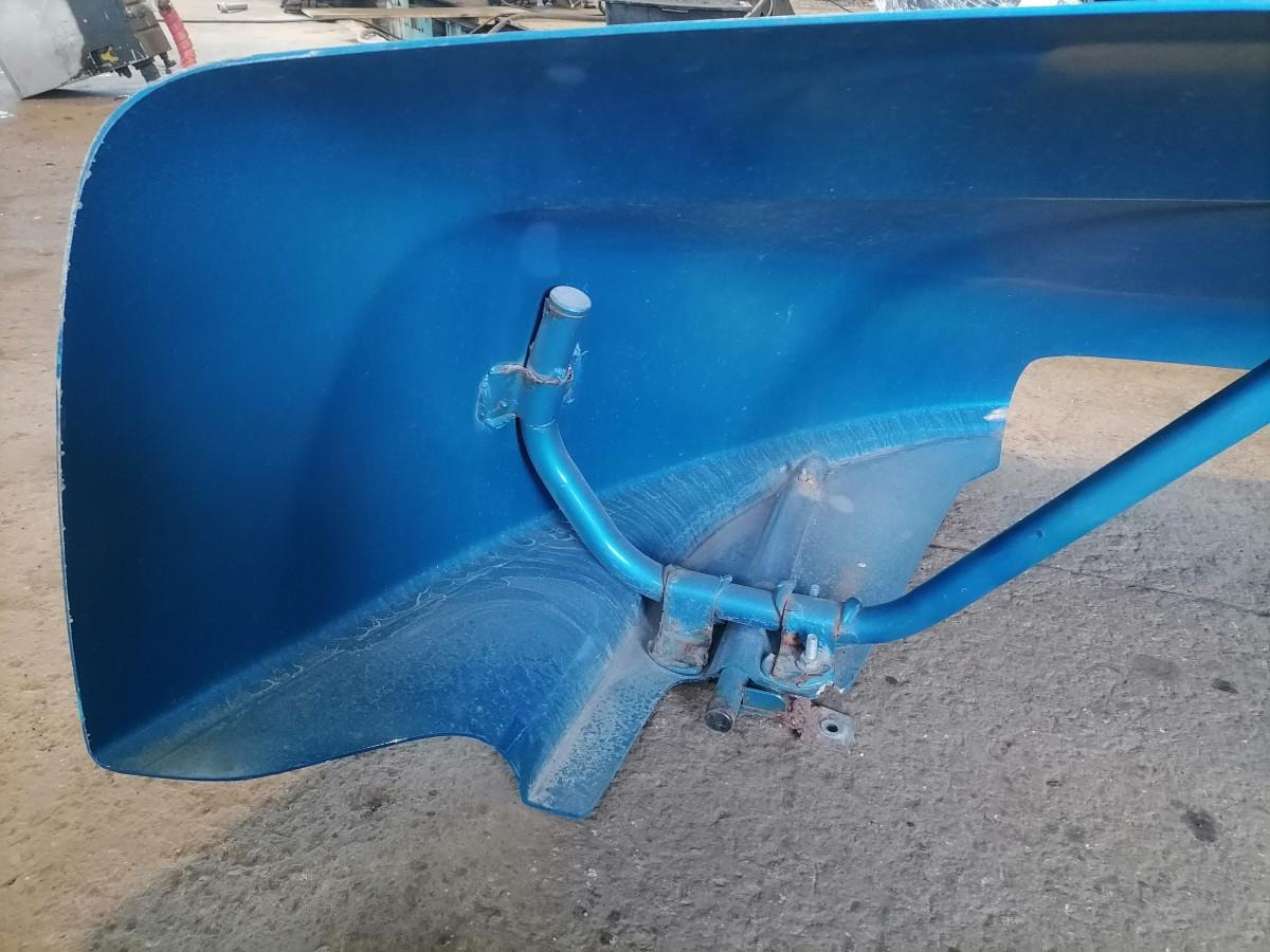 Volvo Air deflector 25592368 - Aerodünaamika/ Spoiler - Veoauto: pilt 4 Volvo Air deflector 25592368 - Aerodünaamika/ Spoiler - Veoauto: pilt 4