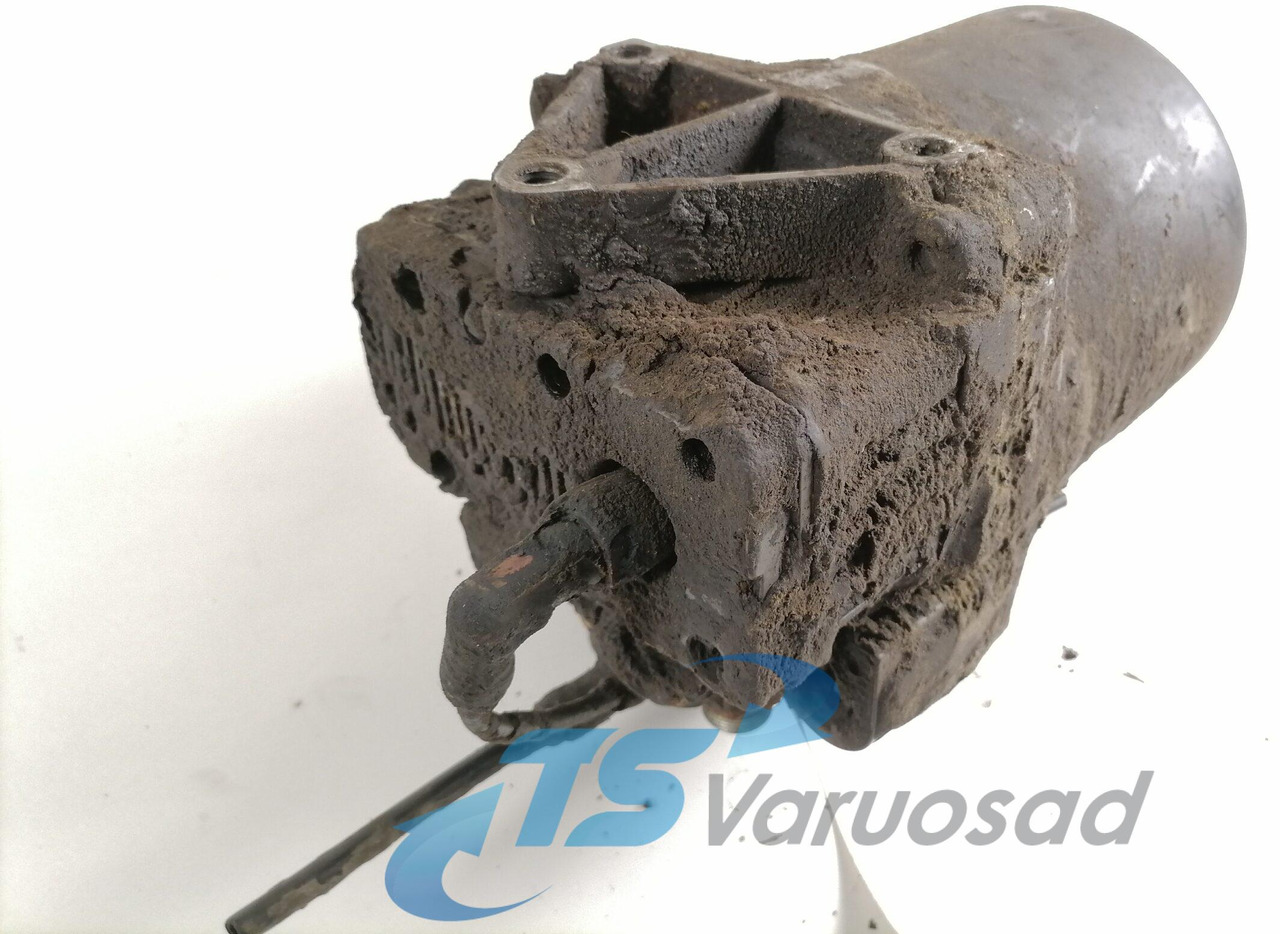 Volvo Air dryer 20393894 - Piduriklapp - Veoauto: pilt 3 Volvo Air dryer 20393894 - Piduriklapp - Veoauto: pilt 3
