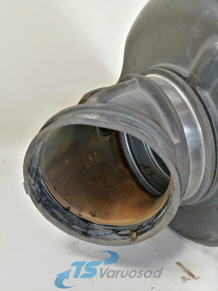 Volvo Air filter housing 20381066 - Sisselaskesüsteem - Veoauto: pilt 5 Volvo Air filter housing 20381066 - Sisselaskesüsteem - Veoauto: pilt 5
