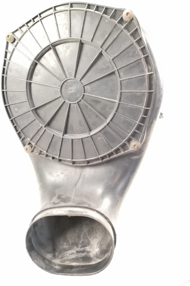 Volvo Air filter housing 3979505 - Sisselaskesüsteem - Veoauto: pilt 5 Volvo Air filter housing 3979505 - Sisselaskesüsteem - Veoauto: pilt 5