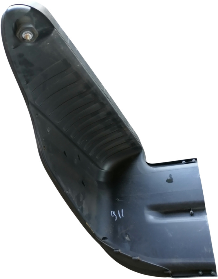 Volvo Air intake 1676685 - Sisselaskesüsteem - Veoauto: pilt 1 Volvo Air intake 1676685 - Sisselaskesüsteem - Veoauto: pilt 1