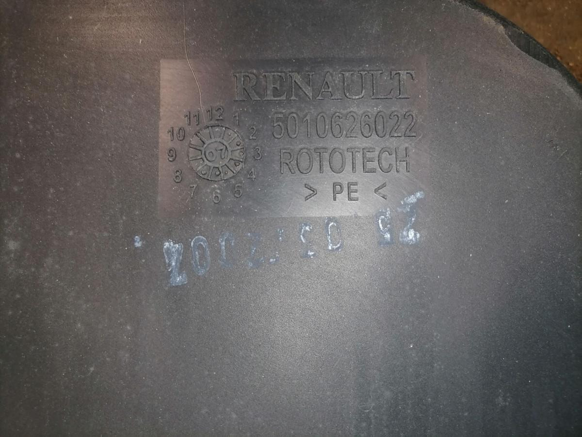 Sisselaskesüsteem - Veoauto Volvo Air intake 20775645: pilt 6 Sisselaskesüsteem - Veoauto Volvo Air intake 20775645: pilt 6