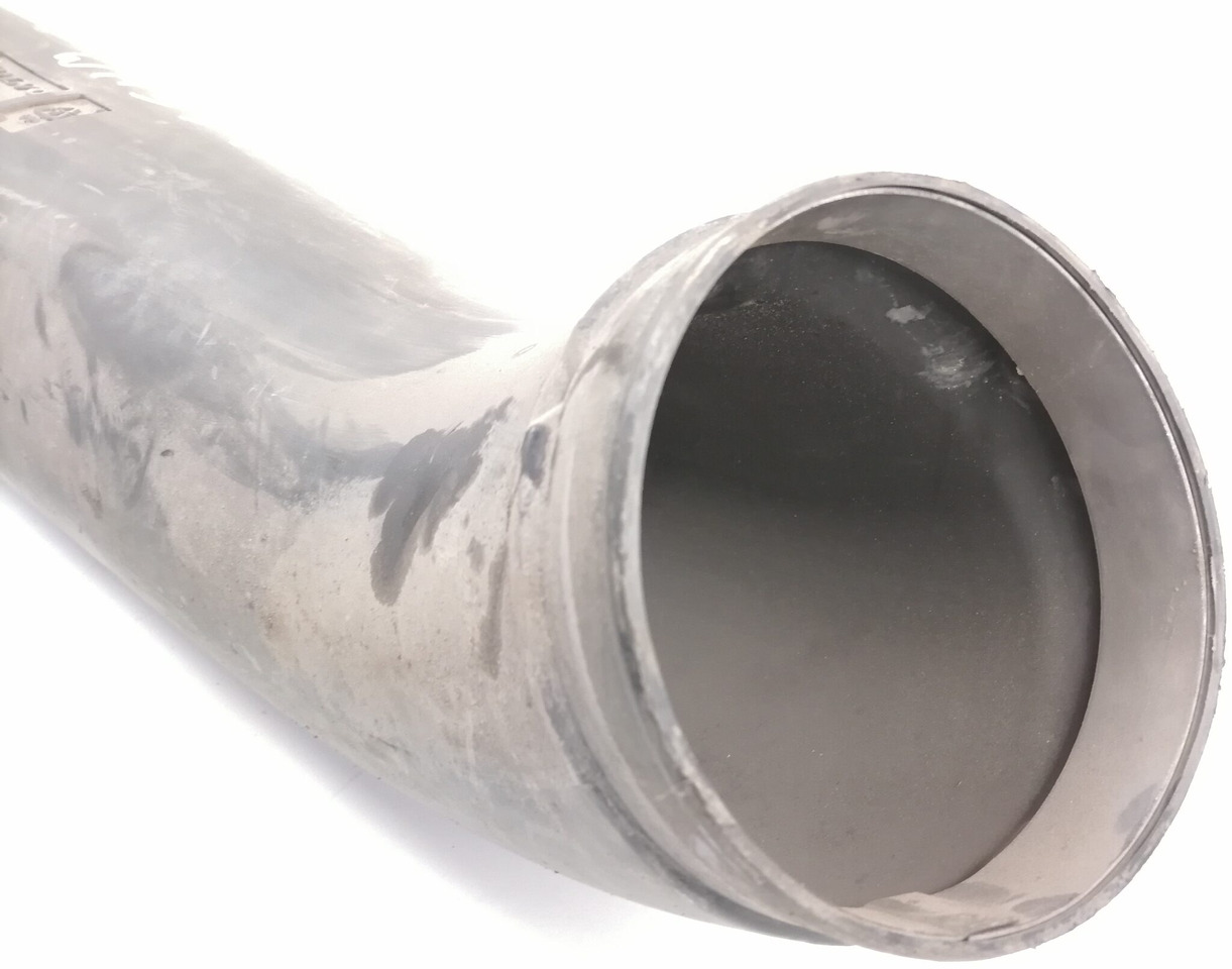 Volvo Air intake 3183830 - Sisselaskesüsteem - Veoauto: pilt 2 Volvo Air intake 3183830 - Sisselaskesüsteem - Veoauto: pilt 2