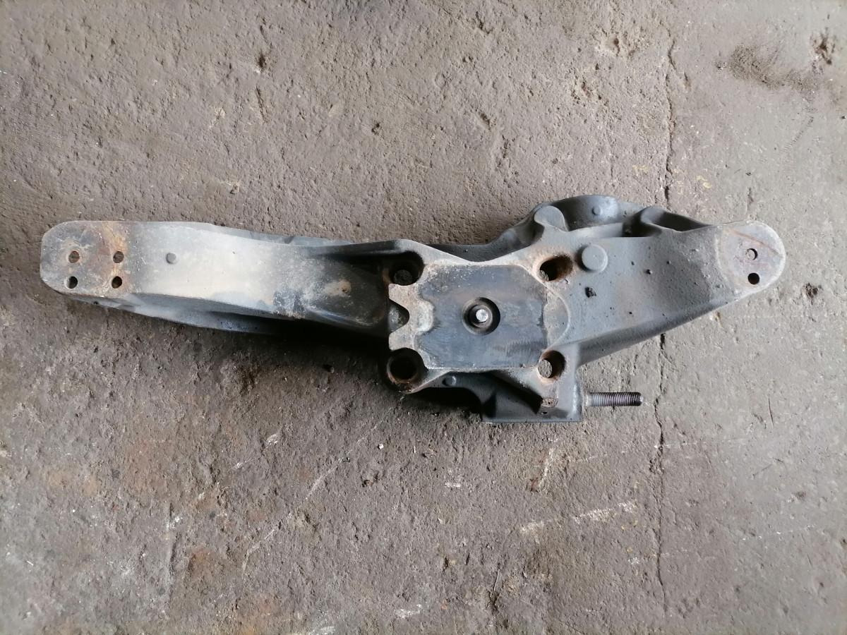 Volvo Air suspension bracket 21196826 - Telg ja varuosad - Veoauto: pilt 4 Volvo Air suspension bracket 21196826 - Telg ja varuosad - Veoauto: pilt 4