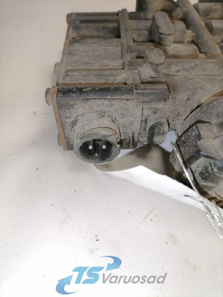 Volvo Air suspension control valve, ECAS 21083657 - Piduriklapp - Veoauto: pilt 4 Volvo Air suspension control valve, ECAS 21083657 - Piduriklapp - Veoauto: pilt 4