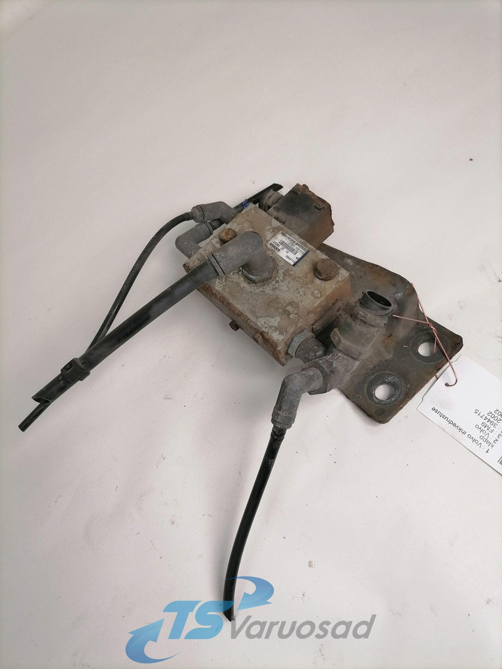 Volvo Air suspension control valve, ECAS 3944715 - Piduriklapp - Veoauto: pilt 1 Volvo Air suspension control valve, ECAS 3944715 - Piduriklapp - Veoauto: pilt 1