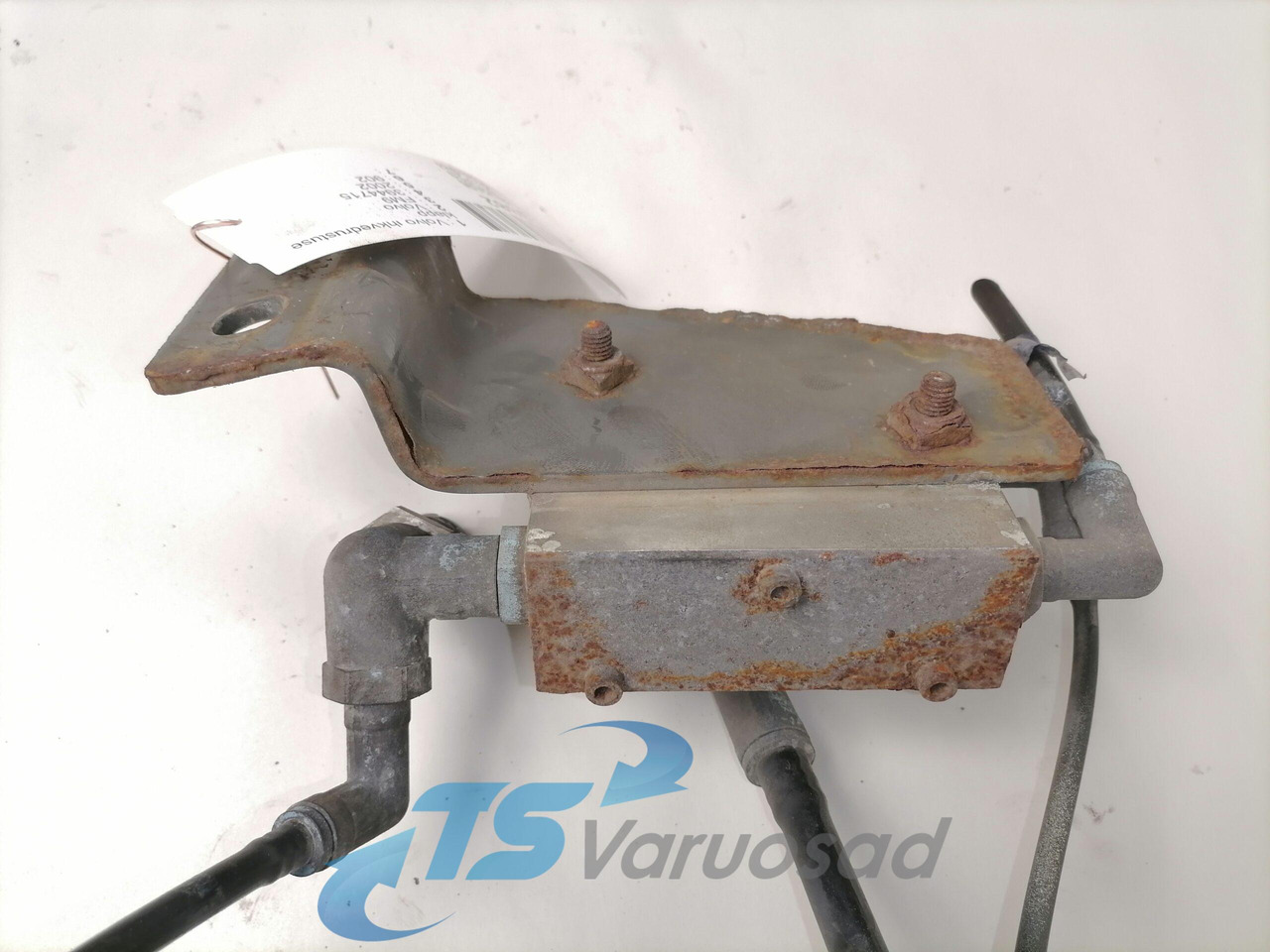 Volvo Air suspension control valve, ECAS 3944715 - Piduriklapp - Veoauto: pilt 4 Volvo Air suspension control valve, ECAS 3944715 - Piduriklapp - Veoauto: pilt 4