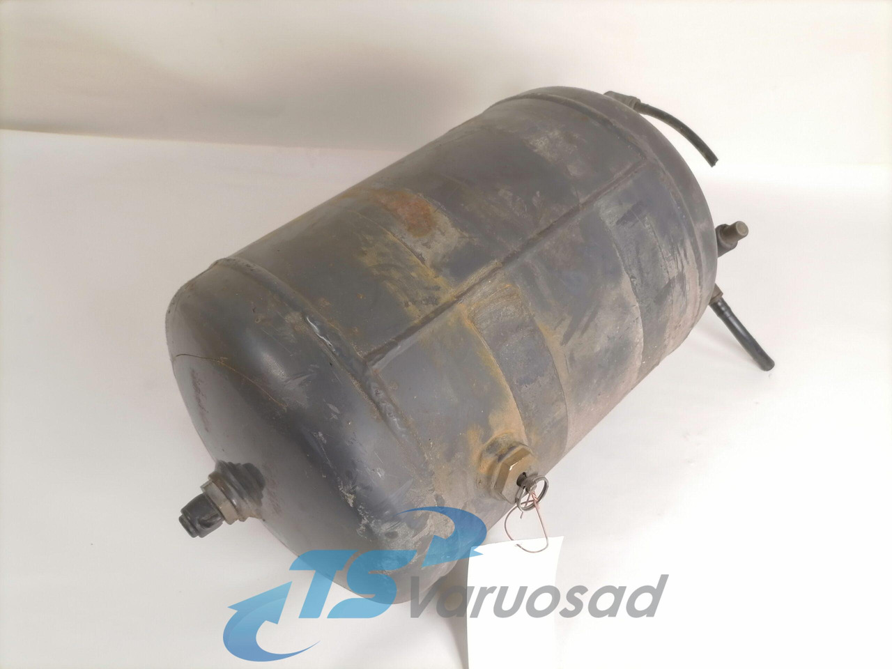 Volvo Air tank 20772295 - Universaalosa - Veoauto: pilt 1 Volvo Air tank 20772295 - Universaalosa - Veoauto: pilt 1