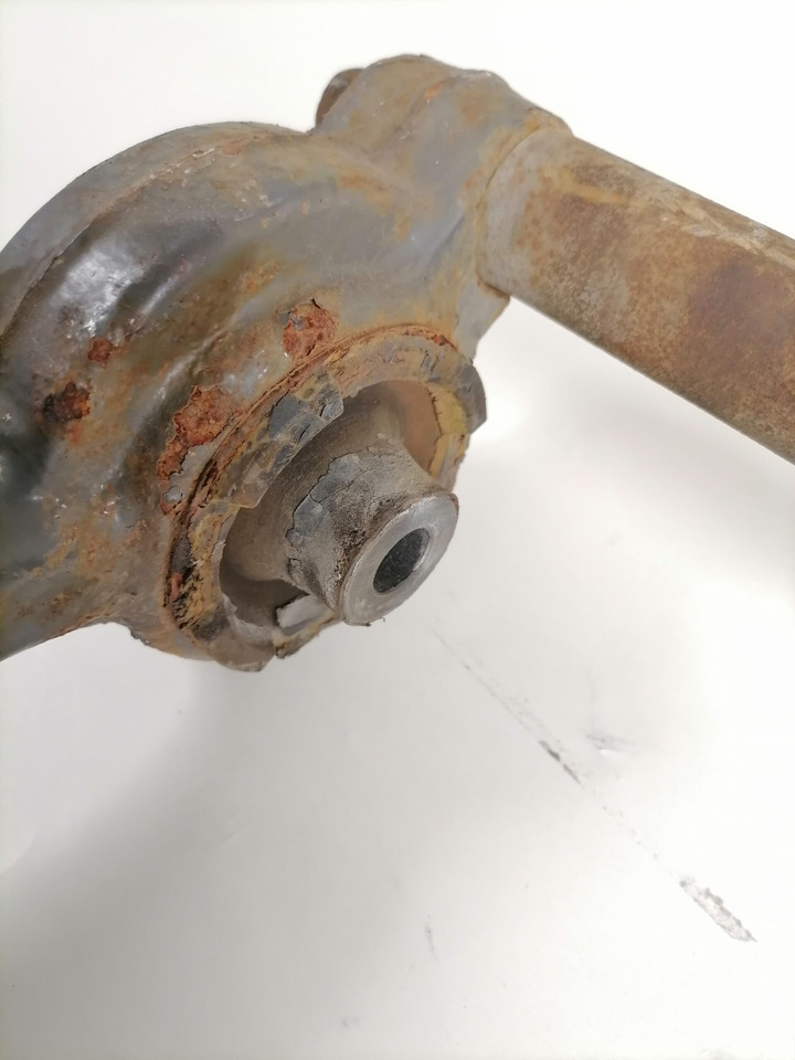 Volvo Akukasti kandur 21313149 - Aku - Veoauto: pilt 5 Volvo Akukasti kandur 21313149 - Aku - Veoauto: pilt 5