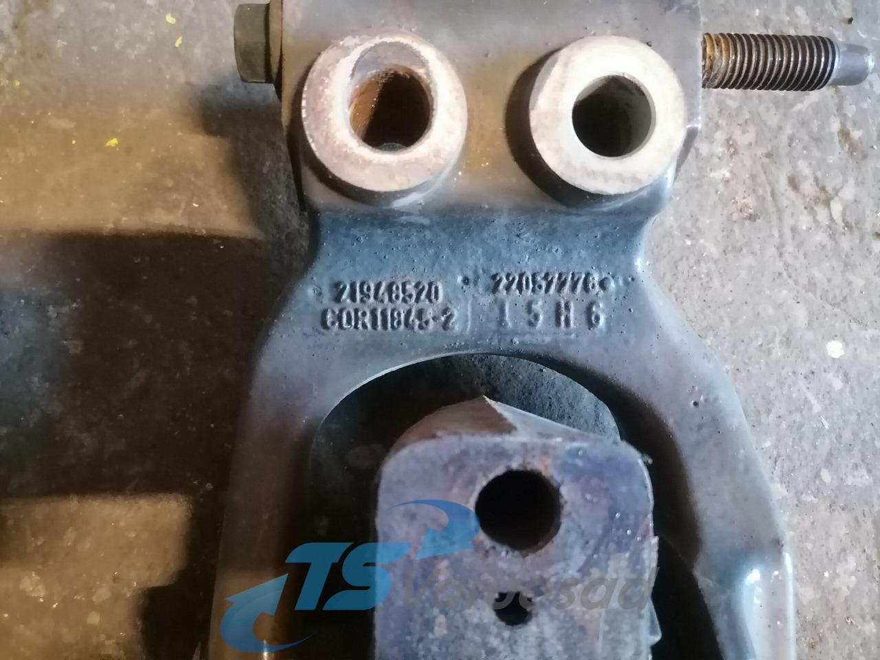 Volvo Akukasti kandur 21948520 - Aku - Veoauto: pilt 3 Volvo Akukasti kandur 21948520 - Aku - Veoauto: pilt 3