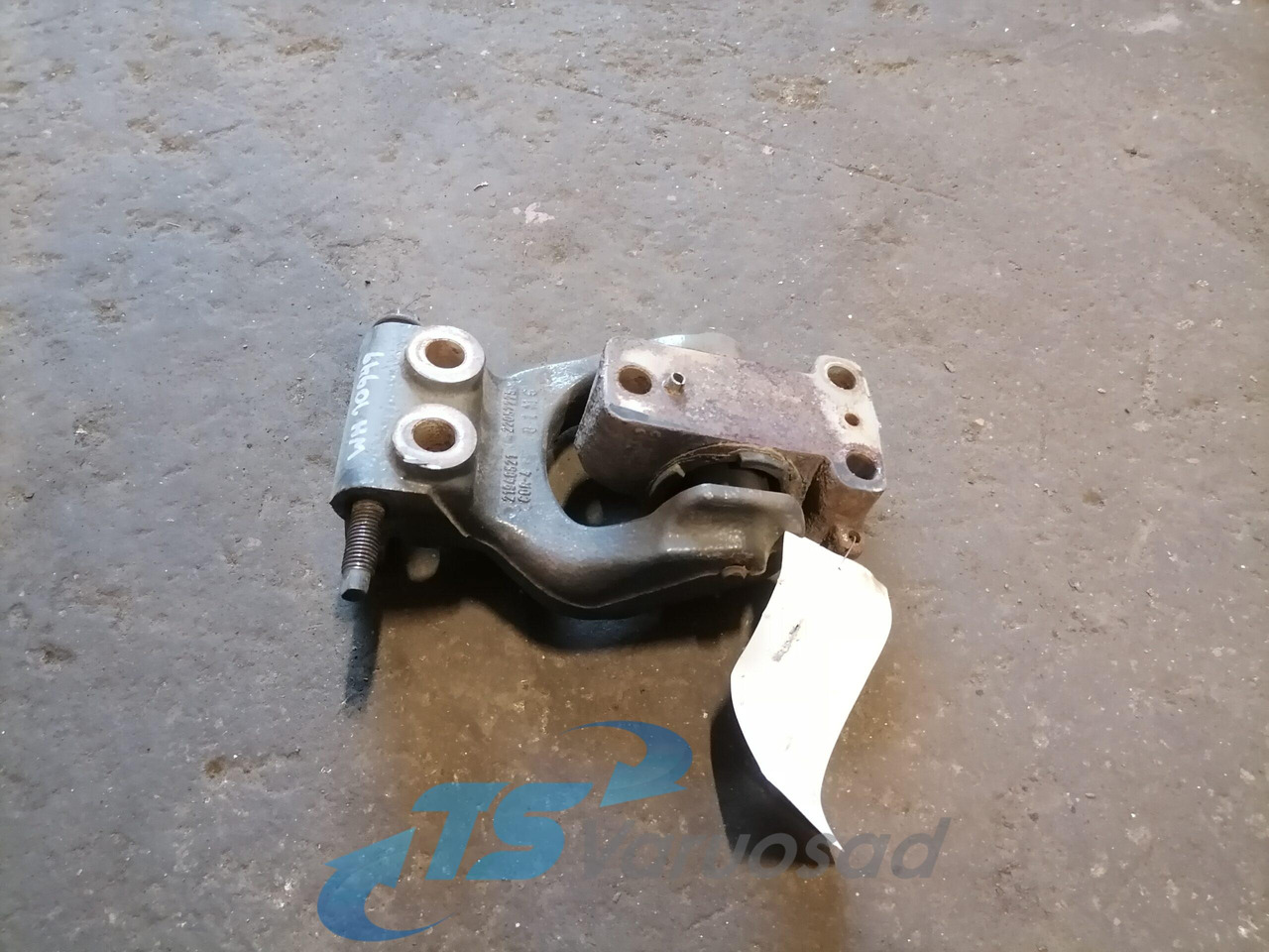 Volvo Akukasti kandur 21948521 - Aku - Veoauto: pilt 2 Volvo Akukasti kandur 21948521 - Aku - Veoauto: pilt 2