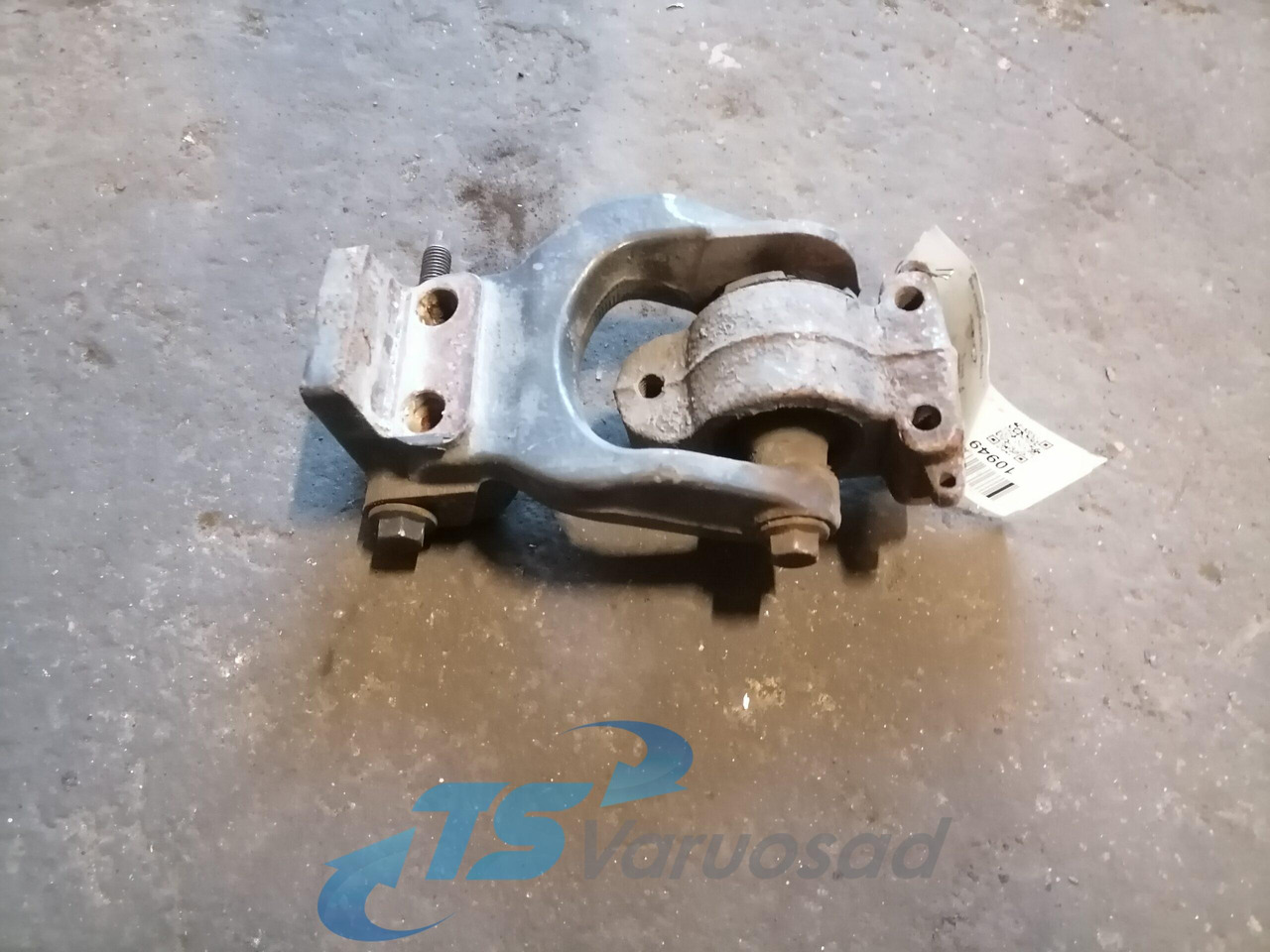 Volvo Akukasti kandur 21948521 - Aku - Veoauto: pilt 1 Volvo Akukasti kandur 21948521 - Aku - Veoauto: pilt 1