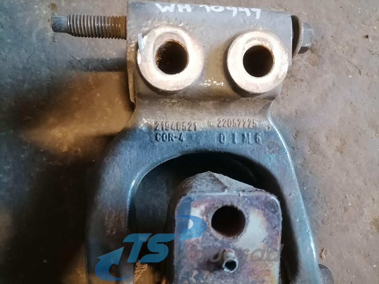 Volvo Akukasti kandur 21948521 - Aku - Veoauto: pilt 3 Volvo Akukasti kandur 21948521 - Aku - Veoauto: pilt 3