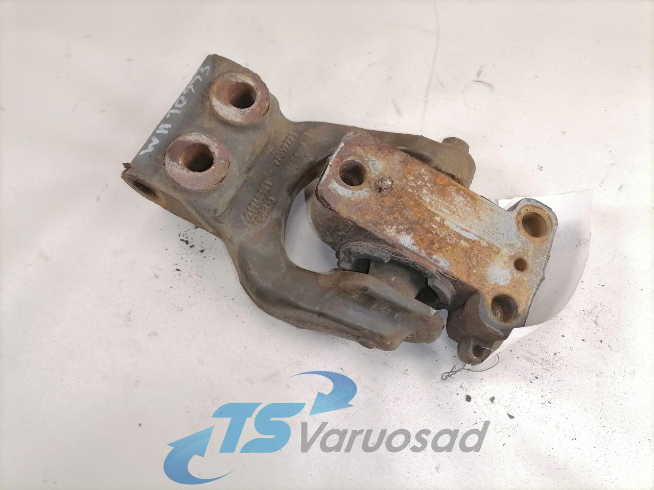 Volvo Akukasti kandur 21948521 - Aku - Veoauto: pilt 2 Volvo Akukasti kandur 21948521 - Aku - Veoauto: pilt 2