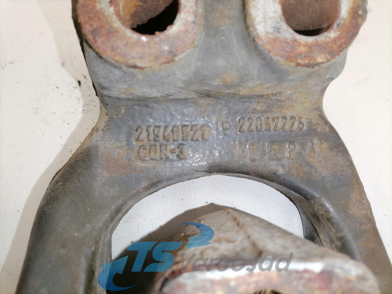 Volvo Akukasti kandur 21948521 - Aku - Veoauto: pilt 3 Volvo Akukasti kandur 21948521 - Aku - Veoauto: pilt 3