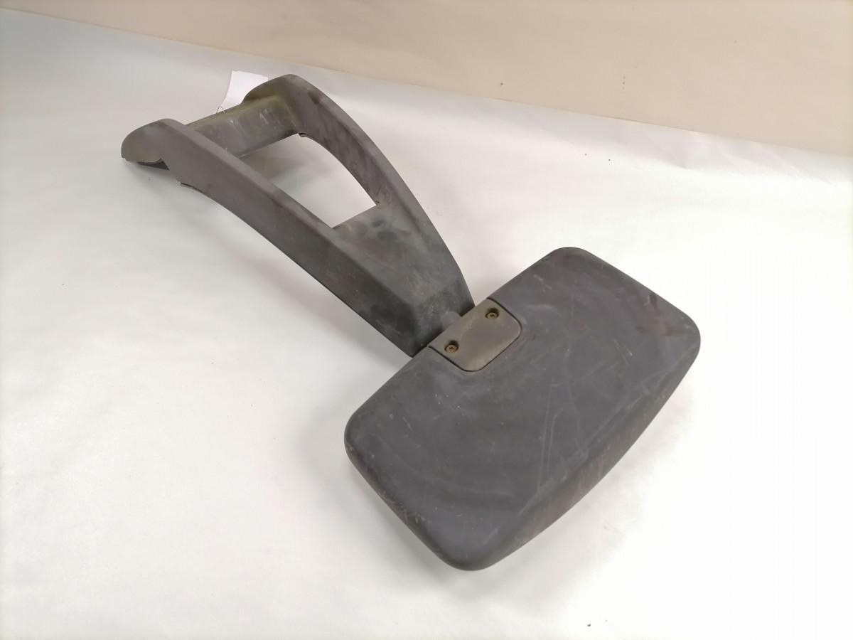 Volvo Allavaatepeegel 20849837 - Tahavaatepeegel - Veoauto: pilt 3 Volvo Allavaatepeegel 20849837 - Tahavaatepeegel - Veoauto: pilt 3