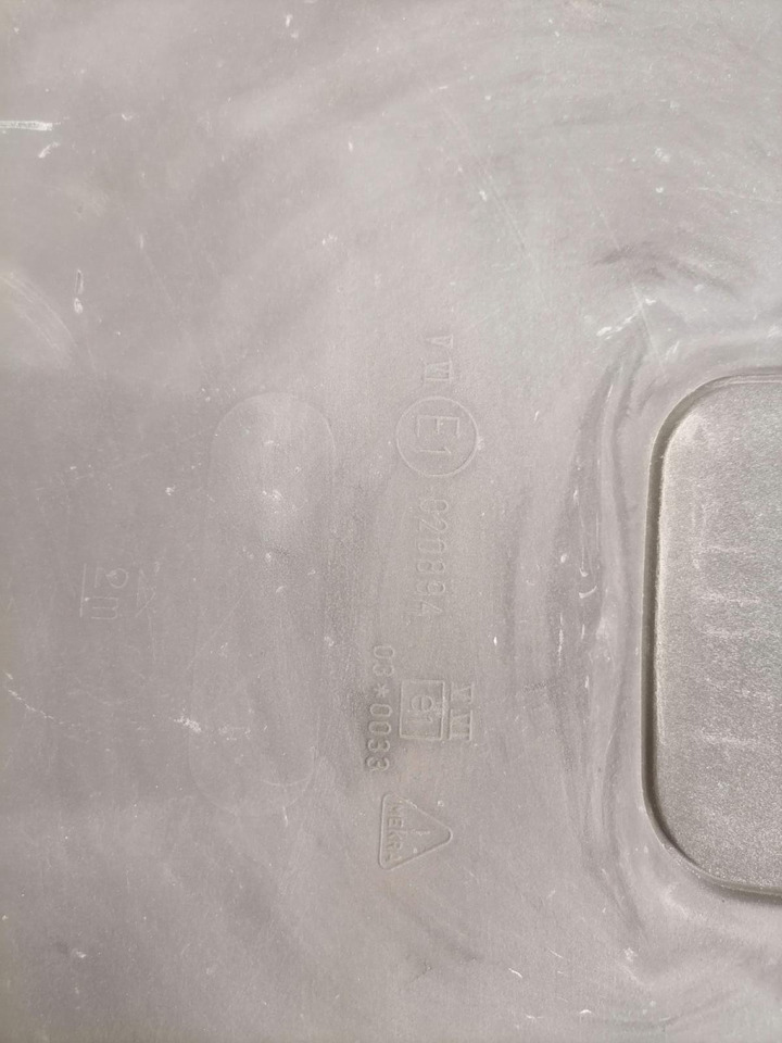 Volvo Allavaatepeegel 20849837 - Tahavaatepeegel - Veoauto: pilt 4 Volvo Allavaatepeegel 20849837 - Tahavaatepeegel - Veoauto: pilt 4