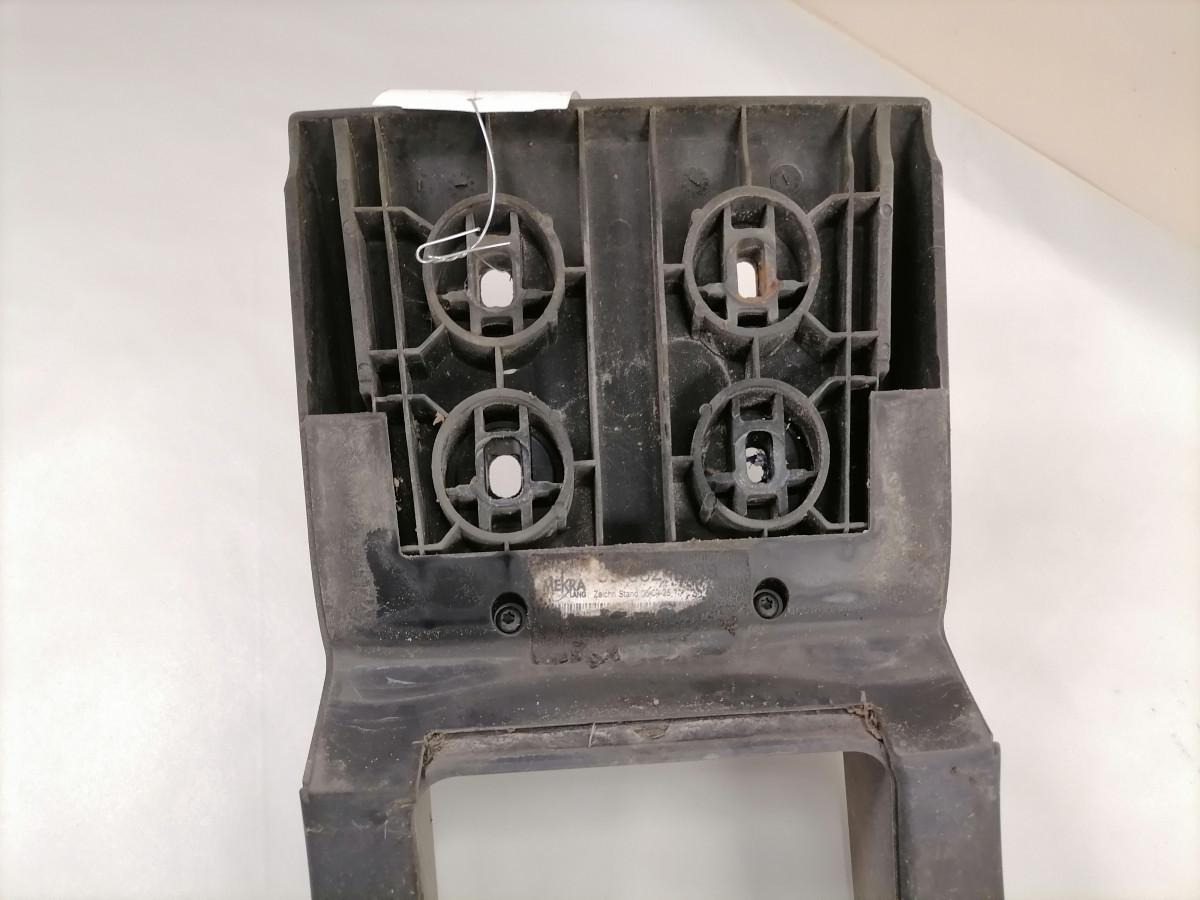 Volvo Allavaatepeegel 20849837 - Tahavaatepeegel - Veoauto: pilt 5 Volvo Allavaatepeegel 20849837 - Tahavaatepeegel - Veoauto: pilt 5