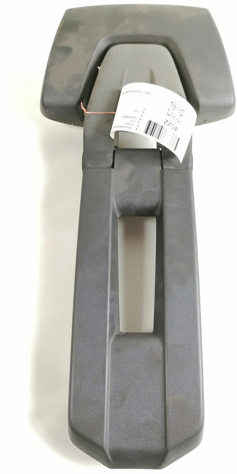 Volvo Allavaatepeegel 84004927 - Tahavaatepeegel - Veoauto: pilt 4 Volvo Allavaatepeegel 84004927 - Tahavaatepeegel - Veoauto: pilt 4