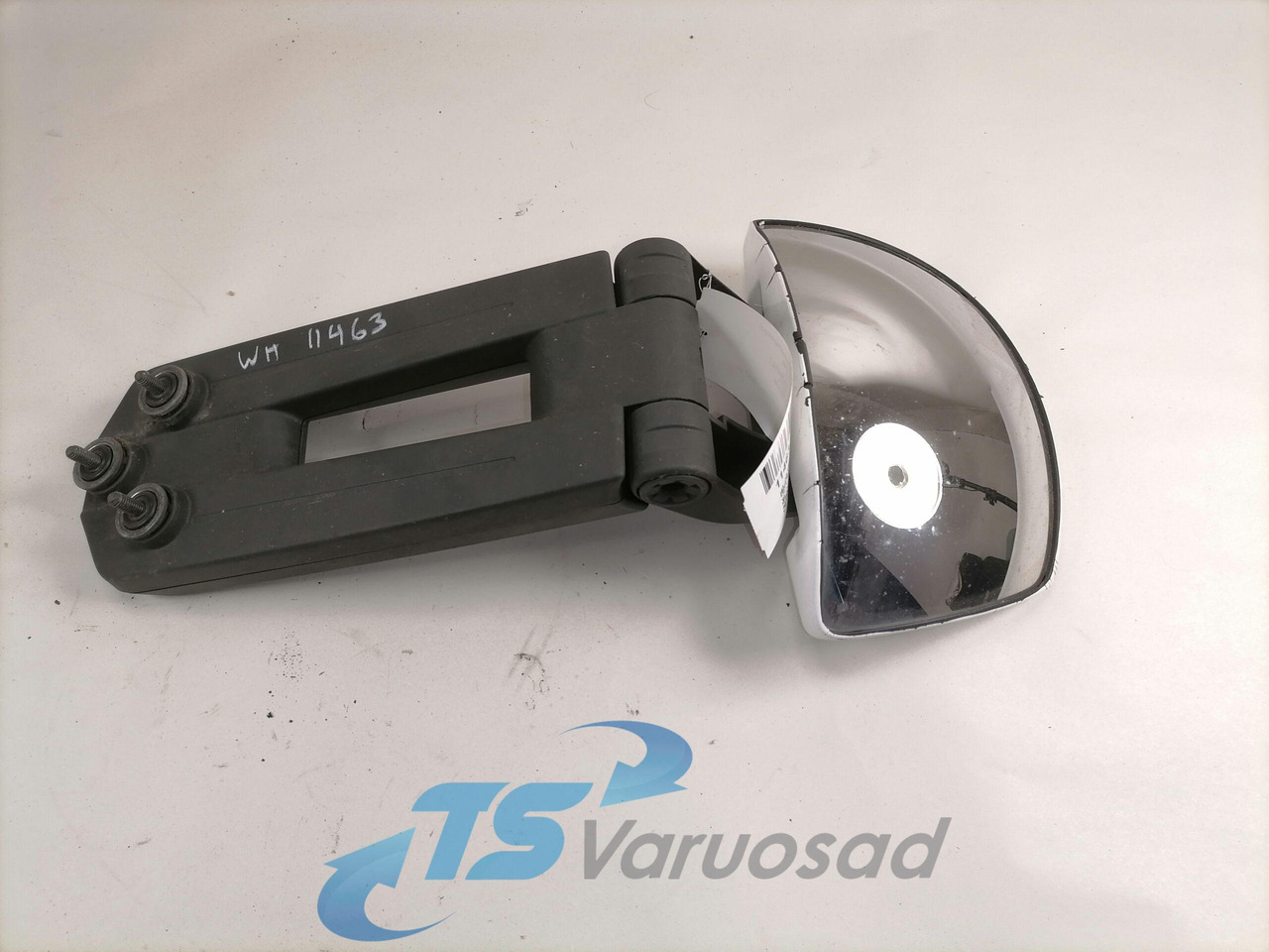 Volvo Allavaatepeegel 84004927 - Tahavaatepeegel - Veoauto: pilt 1 Volvo Allavaatepeegel 84004927 - Tahavaatepeegel - Veoauto: pilt 1