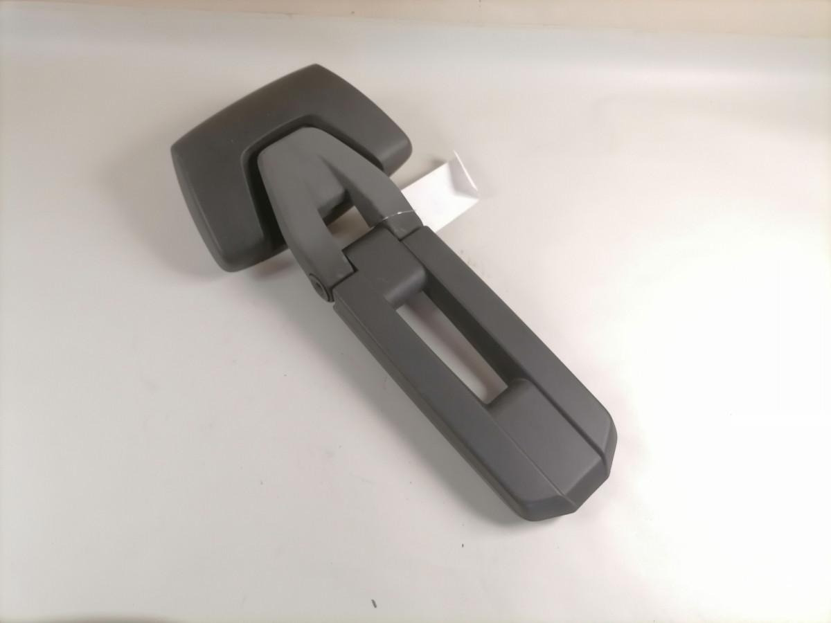 Volvo Allavaatepeegel 84004927 - Tahavaatepeegel - Veoauto: pilt 3 Volvo Allavaatepeegel 84004927 - Tahavaatepeegel - Veoauto: pilt 3