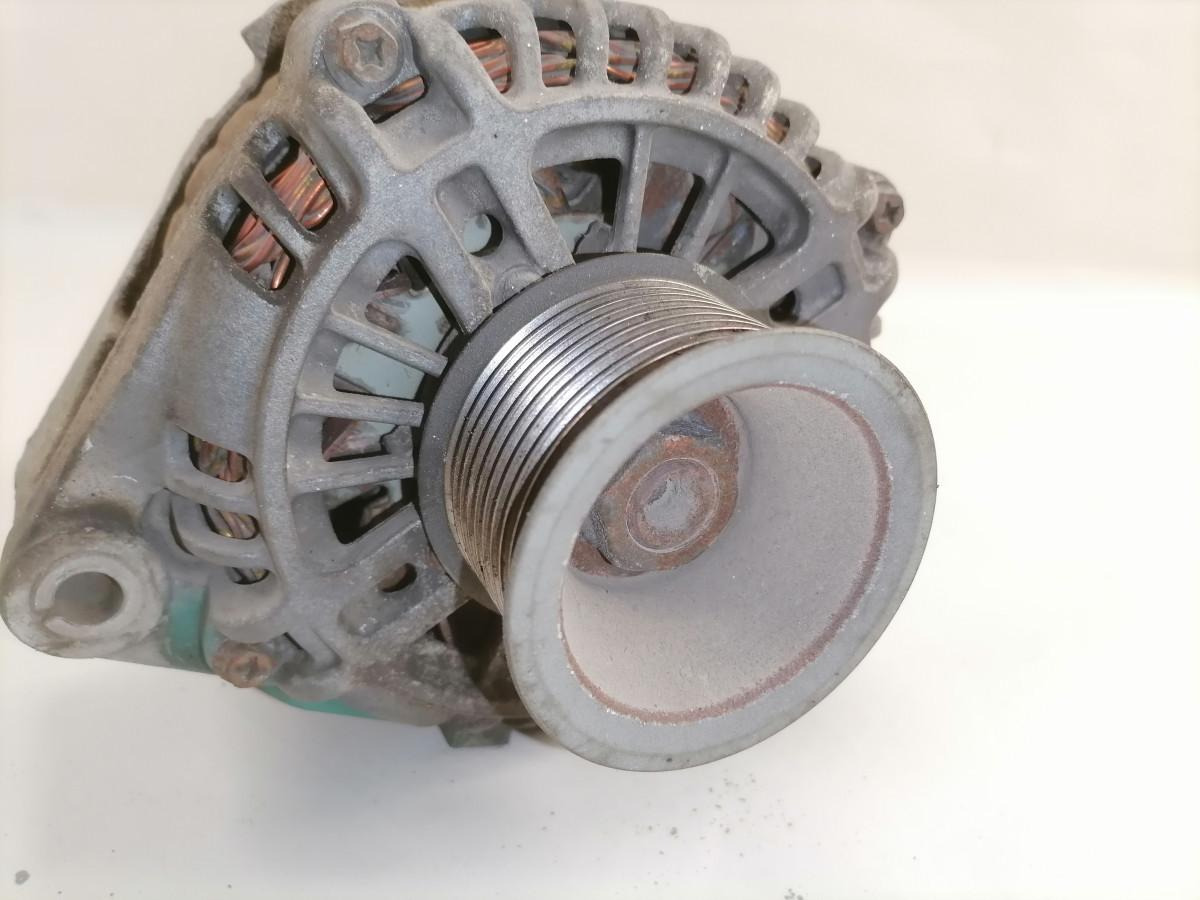 Volvo Alternator 20707050 - Generaator - Veoauto: pilt 4 Volvo Alternator 20707050 - Generaator - Veoauto: pilt 4