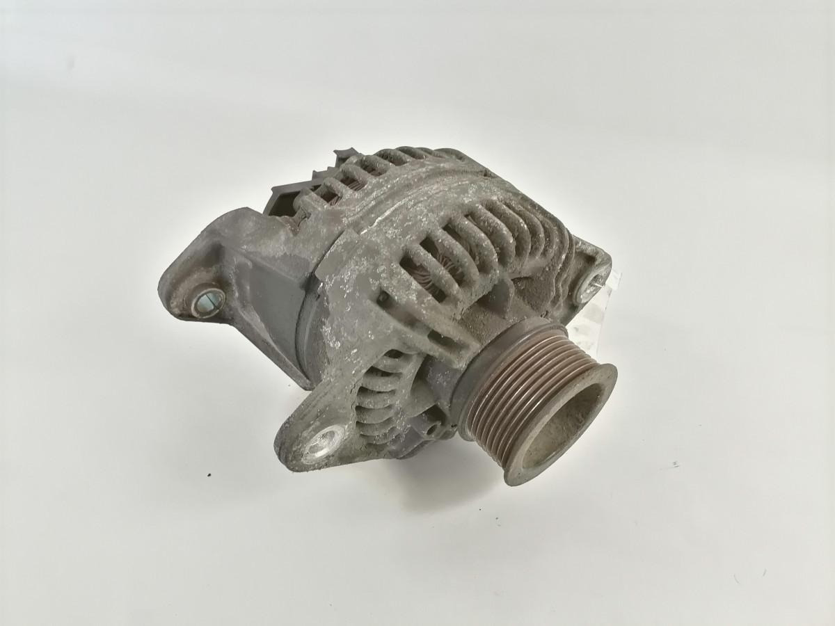 Volvo Alternator 21257552 - Generaator - Veoauto: pilt 2 Volvo Alternator 21257552 - Generaator - Veoauto: pilt 2