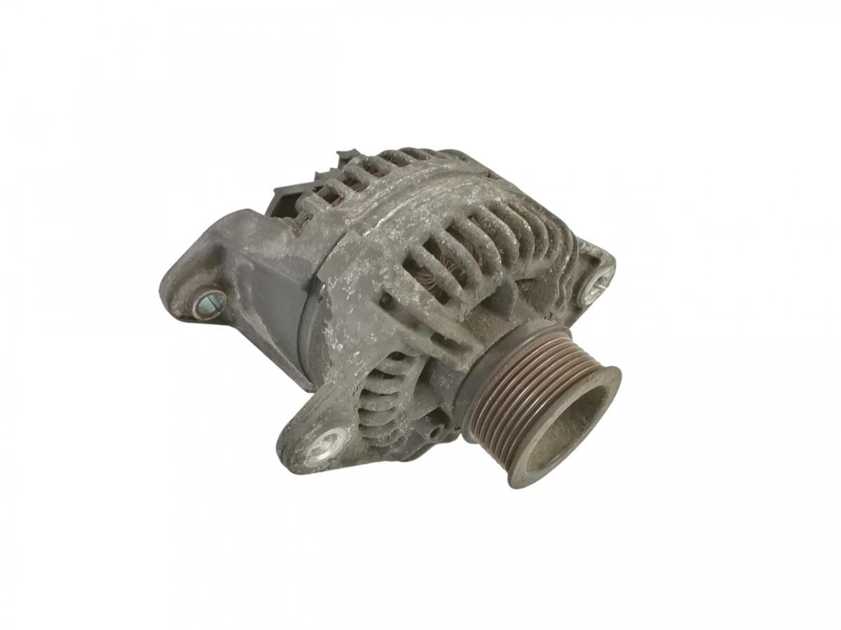 Volvo Alternator 21257552 - Generaator - Veoauto: pilt 1 Volvo Alternator 21257552 - Generaator - Veoauto: pilt 1