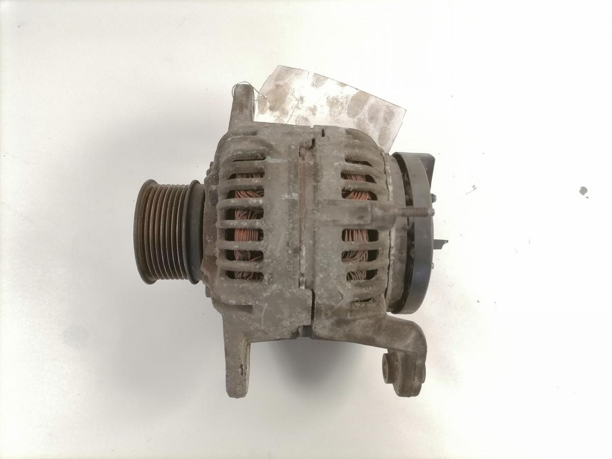 Volvo Alternator 21257552 - Generaator - Veoauto: pilt 4 Volvo Alternator 21257552 - Generaator - Veoauto: pilt 4