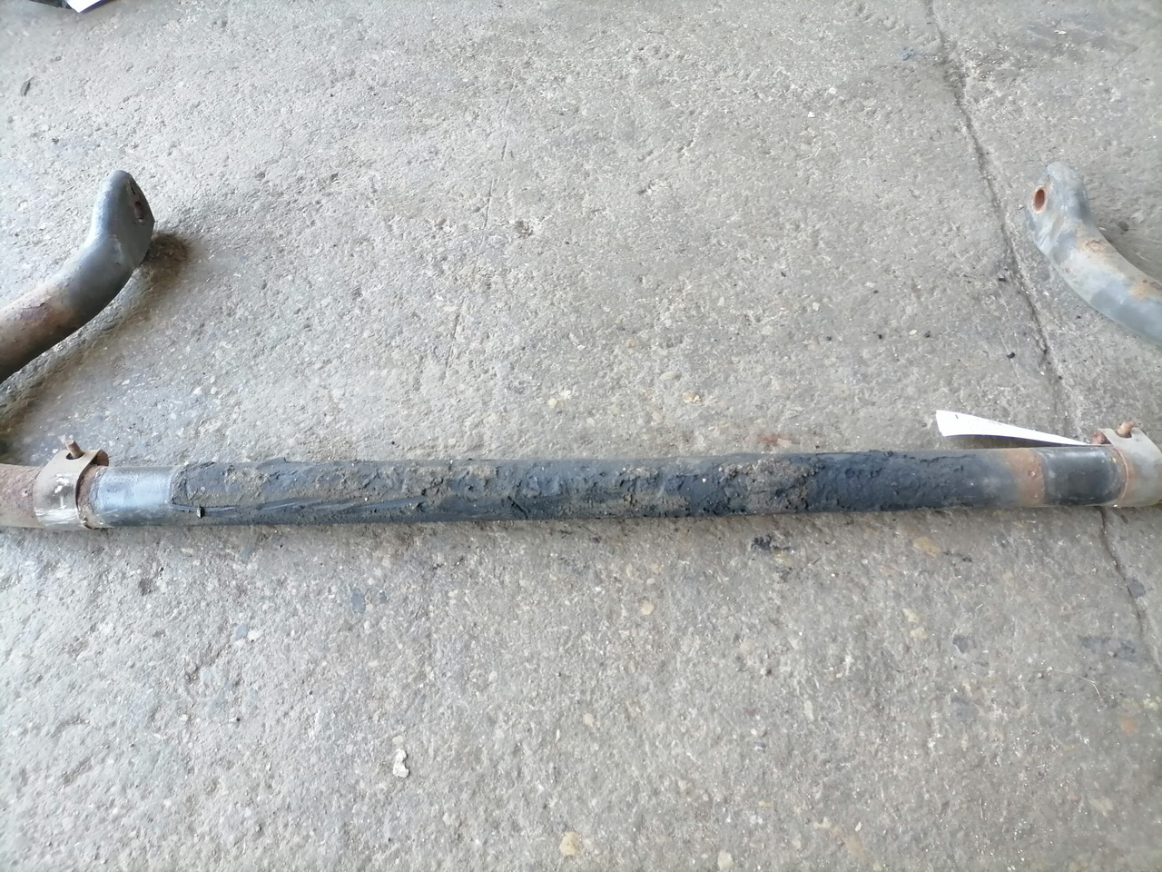 Volvo Anti-roll bar 1075683 - Stabilisaator - Veoauto: pilt 5 Volvo Anti-roll bar 1075683 - Stabilisaator - Veoauto: pilt 5