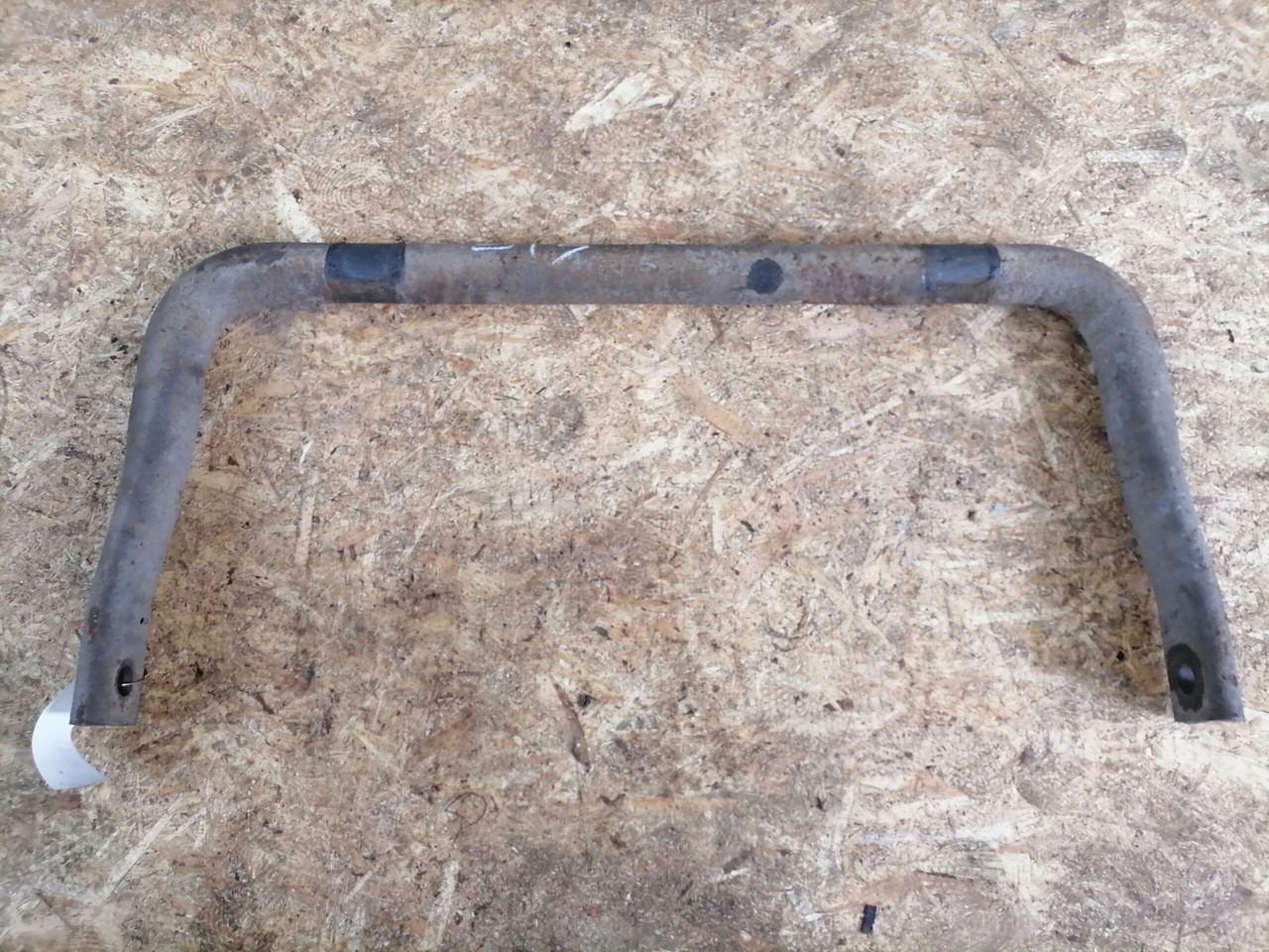 Volvo Anti-roll bar 20443075 - Stabilisaator - Veoauto: pilt 2 Volvo Anti-roll bar 20443075 - Stabilisaator - Veoauto: pilt 2