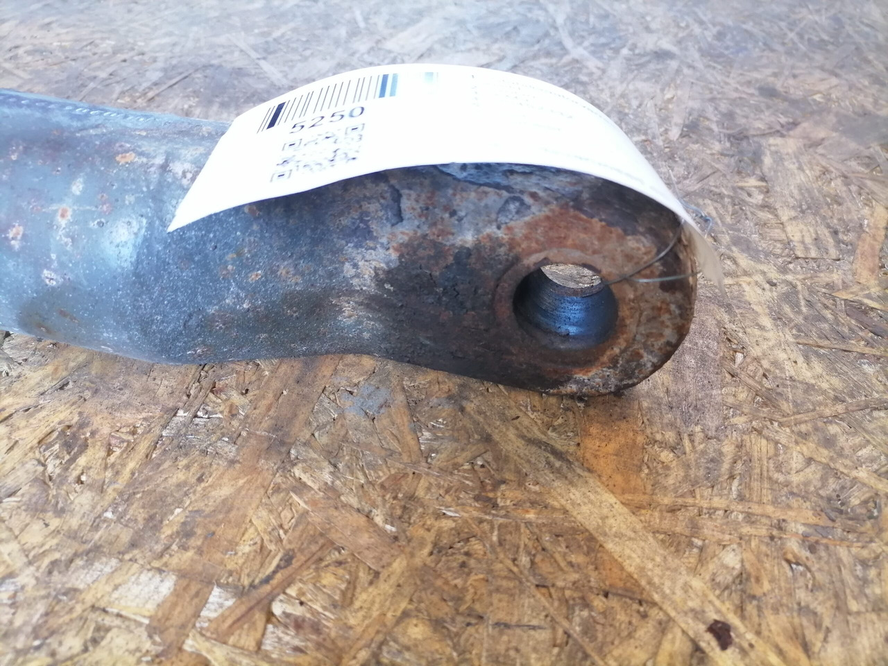 Volvo Anti-roll bar 20452332 - Stabilisaator - Veoauto: pilt 4 Volvo Anti-roll bar 20452332 - Stabilisaator - Veoauto: pilt 4