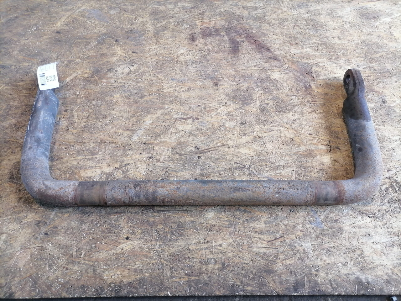Volvo Anti-roll bar 20452332 - Stabilisaator - Veoauto: pilt 3 Volvo Anti-roll bar 20452332 - Stabilisaator - Veoauto: pilt 3