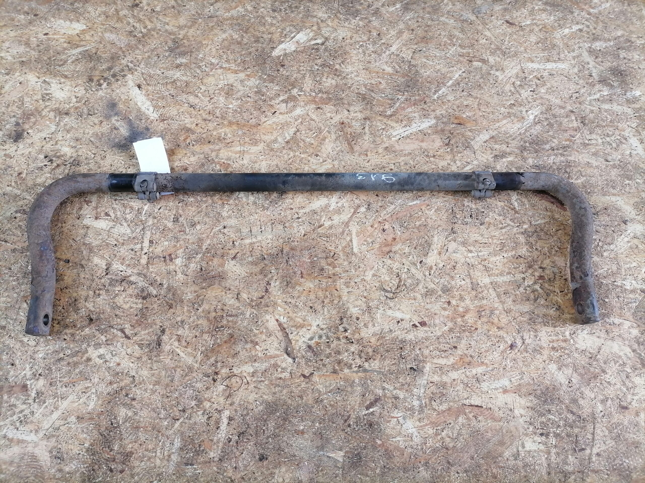 Volvo Anti-roll bar 20532261 - Stabilisaator - Veoauto: pilt 2 Volvo Anti-roll bar 20532261 - Stabilisaator - Veoauto: pilt 2