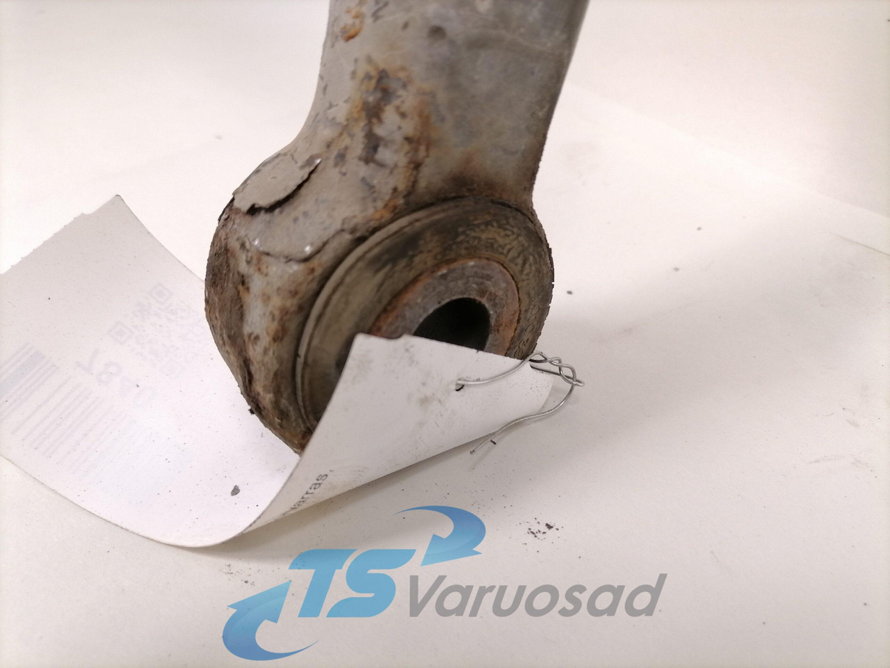Volvo Anti-roll bar 20582204 - Stabilisaator - Veoauto: pilt 3 Volvo Anti-roll bar 20582204 - Stabilisaator - Veoauto: pilt 3