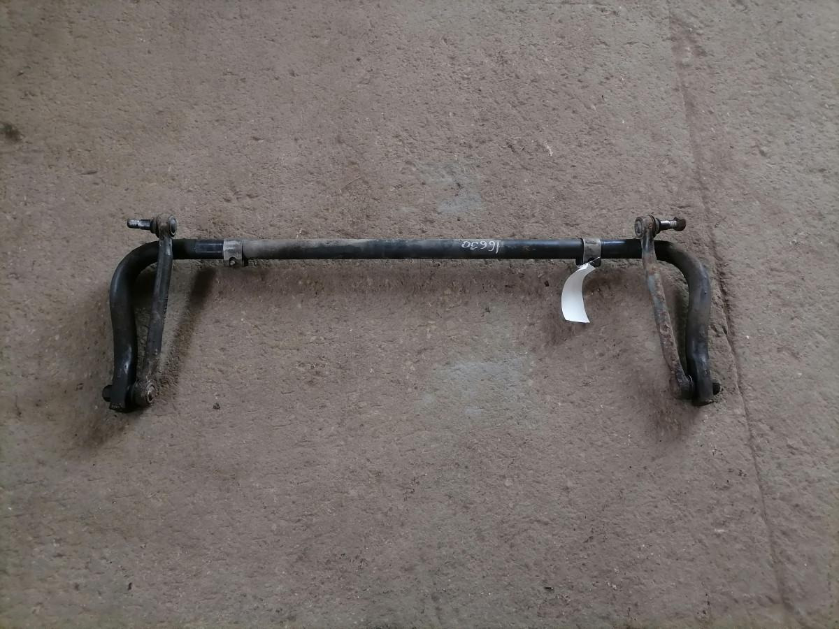 Volvo Anti-roll bar 22357937 - Stabilisaator - Veoauto: pilt 2 Volvo Anti-roll bar 22357937 - Stabilisaator - Veoauto: pilt 2