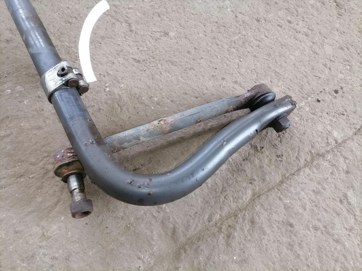 Volvo Anti-roll bar 22357937 - Stabilisaator - Veoauto: pilt 4 Volvo Anti-roll bar 22357937 - Stabilisaator - Veoauto: pilt 4
