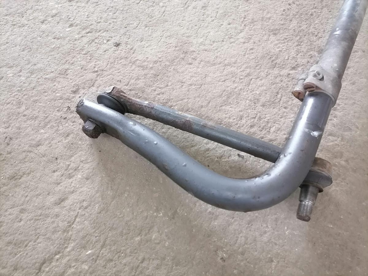 Volvo Anti-roll bar 22357937 - Stabilisaator - Veoauto: pilt 5 Volvo Anti-roll bar 22357937 - Stabilisaator - Veoauto: pilt 5