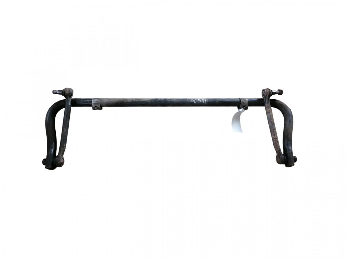 Volvo Anti-roll bar 22357937 - Stabilisaator - Veoauto: pilt 1 Volvo Anti-roll bar 22357937 - Stabilisaator - Veoauto: pilt 1