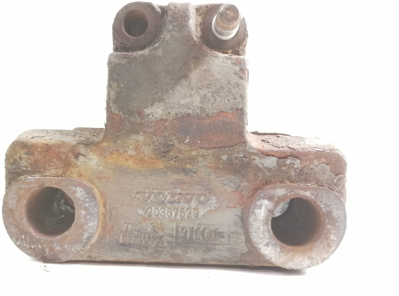 Volvo Anti roll bar bracket 20367529 - Stabilisaator - Veoauto: pilt 3 Volvo Anti roll bar bracket 20367529 - Stabilisaator - Veoauto: pilt 3