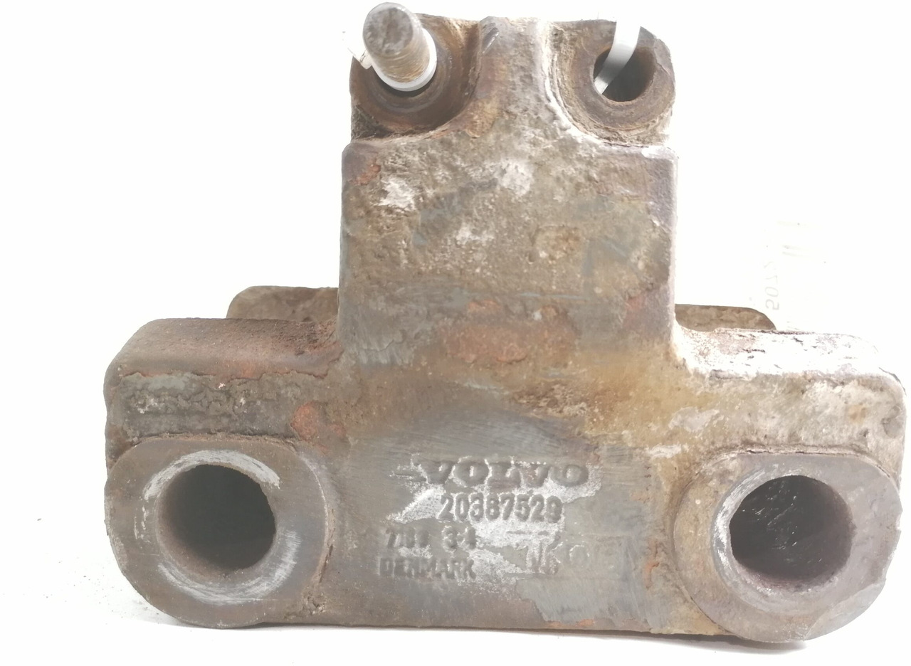 Volvo Anti roll bar bracket 20367529 - Stabilisaator - Veoauto: pilt 3 Volvo Anti roll bar bracket 20367529 - Stabilisaator - Veoauto: pilt 3