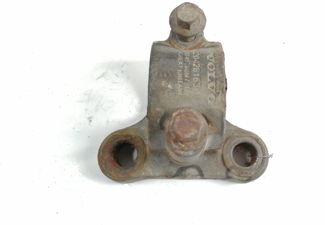 Volvo Anti-roll bar bracket 20428161 - Stabilisaator - Veoauto: pilt 4 Volvo Anti-roll bar bracket 20428161 - Stabilisaator - Veoauto: pilt 4