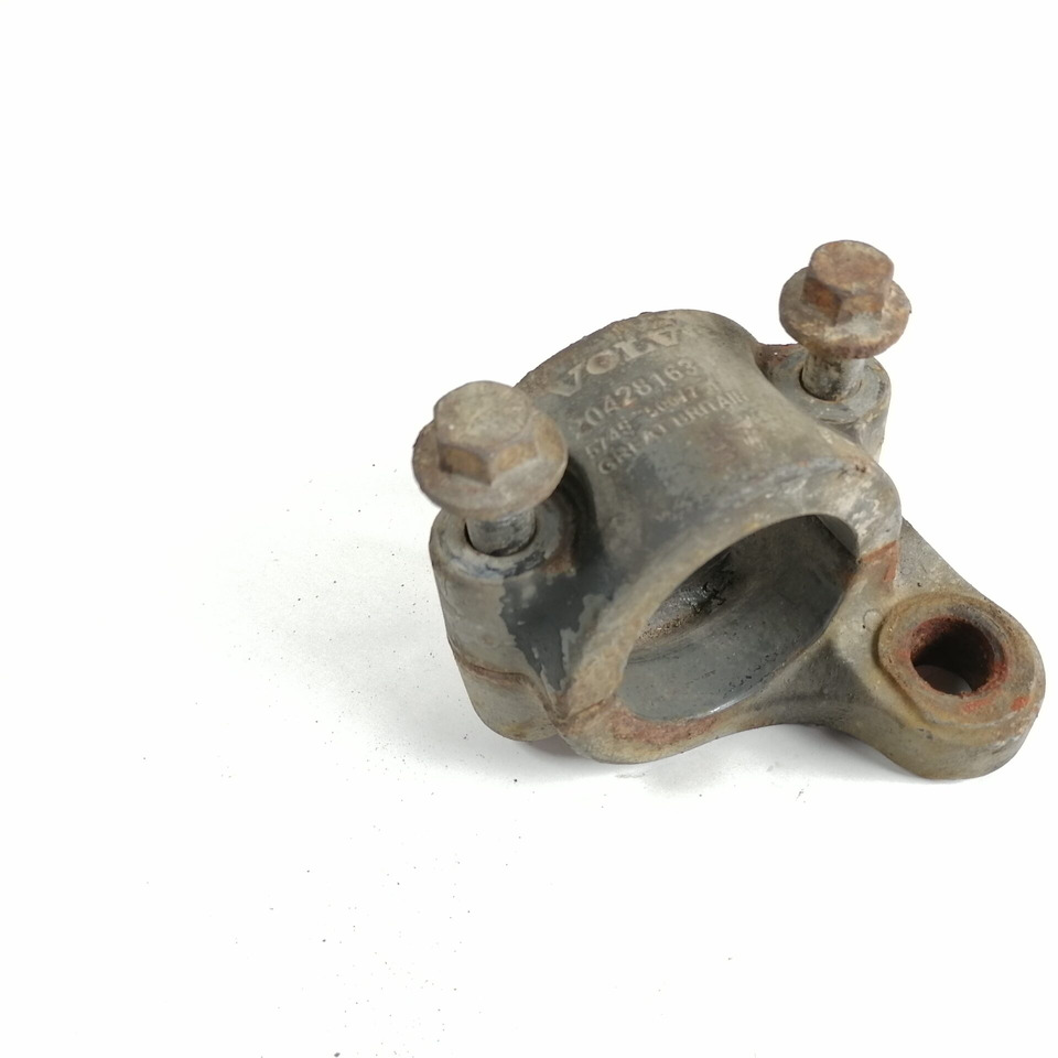 Volvo Anti-roll bar bracket 20428161 - Stabilisaator - Veoauto: pilt 1 Volvo Anti-roll bar bracket 20428161 - Stabilisaator - Veoauto: pilt 1