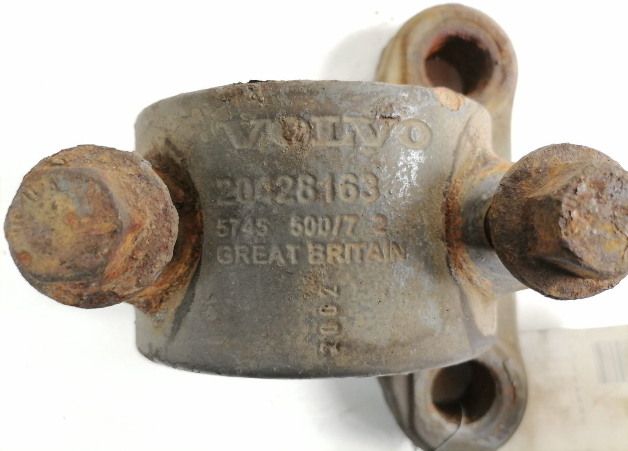 Volvo Anti-roll bar bracket 20428161 - Stabilisaator - Veoauto: pilt 3 Volvo Anti-roll bar bracket 20428161 - Stabilisaator - Veoauto: pilt 3