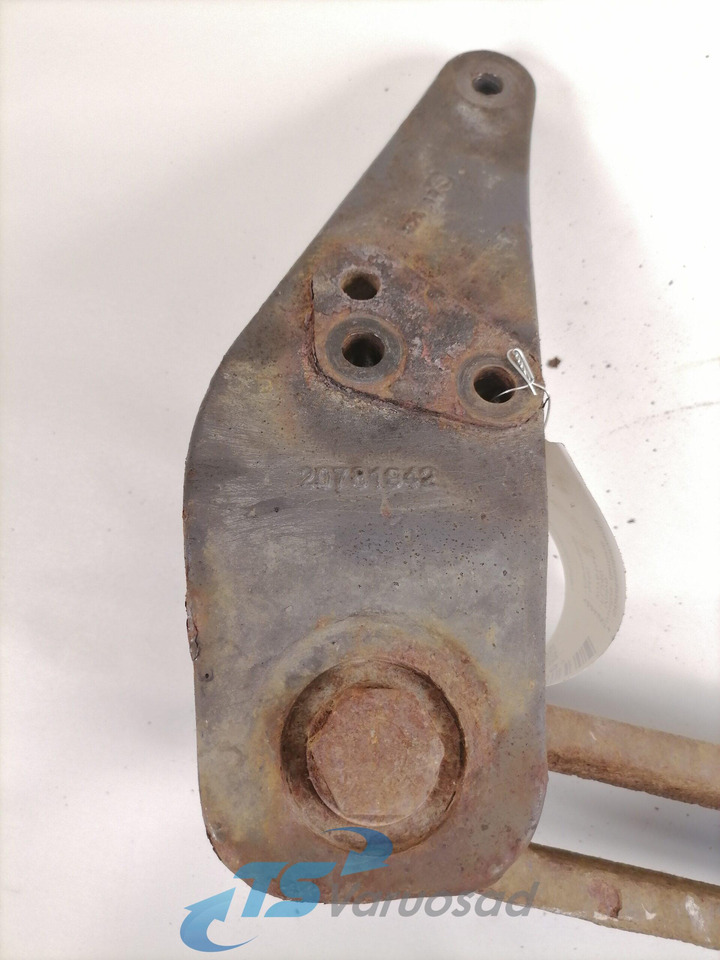 Volvo Anti roll bar bracket 20781942 - Stabilisaator - Veoauto: pilt 3 Volvo Anti roll bar bracket 20781942 - Stabilisaator - Veoauto: pilt 3