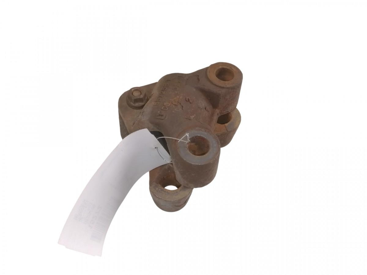 Volvo Anti-roll bar bracket 557258 - Stabilisaator - Veoauto: pilt 1 Volvo Anti-roll bar bracket 557258 - Stabilisaator - Veoauto: pilt 1