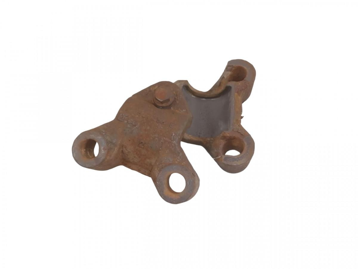 Volvo Anti-roll bar bracket 557258 - Stabilisaator - Veoauto: pilt 1 Volvo Anti-roll bar bracket 557258 - Stabilisaator - Veoauto: pilt 1