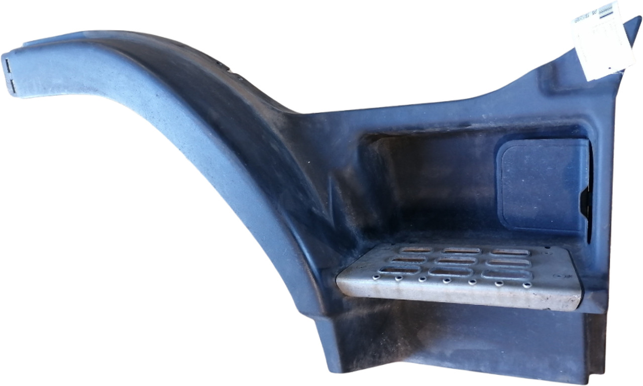 Volvo Astmelaua plastik 3175161 - Asteraud - Veoauto: pilt 1 Volvo Astmelaua plastik 3175161 - Asteraud - Veoauto: pilt 1