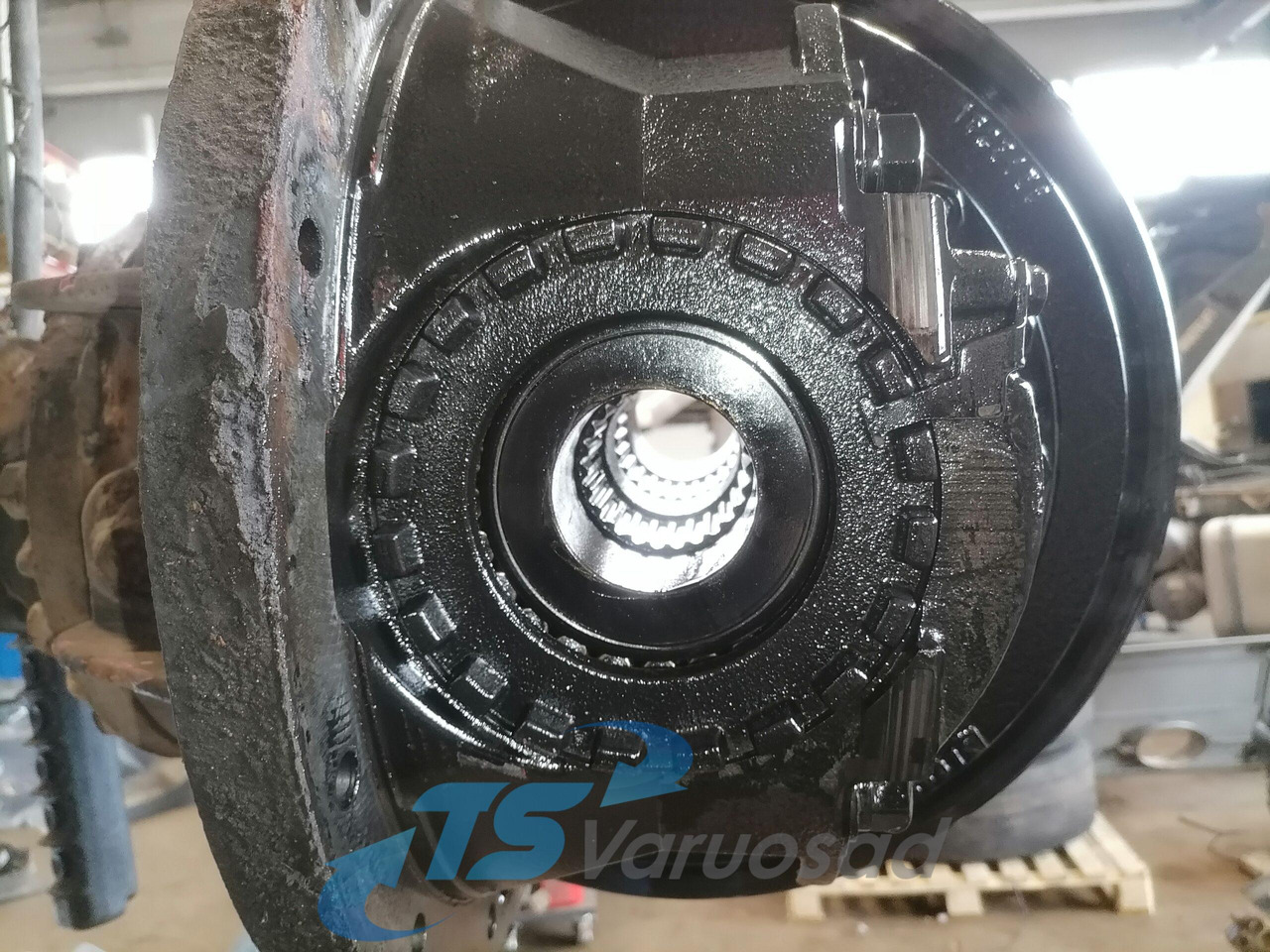 Volvo Axel gear 3191876 - Veomootor - Veoauto: pilt 4 Volvo Axel gear 3191876 - Veomootor - Veoauto: pilt 4